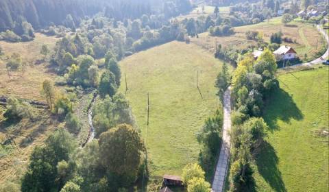 Sale Land – for living, Land – for living, Čadca, Slovakia