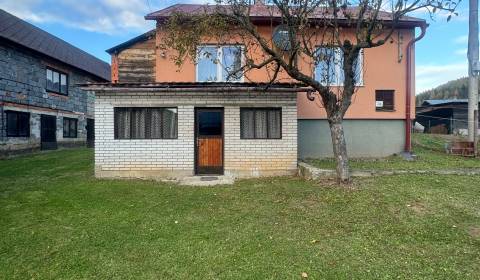 Sale Family house, Family house, Stará Ľubovňa, Slovakia