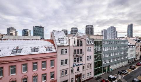 Sale Two bedroom apartment, Two bedroom apartment, Bratislava - Staré 