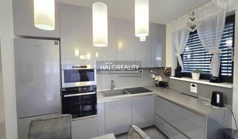 Sale Two bedroom apartment, Bratislava - Nové Mesto, Slovakia