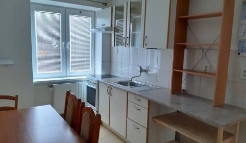 Rent One bedroom apartment, One bedroom apartment, Štúrovo námestie, M