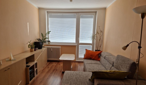 Sale One bedroom apartment, One bedroom apartment, Magurská, Košice - 