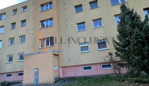 Sale Three bedroom apartment, Three bedroom apartment, Radničné námest