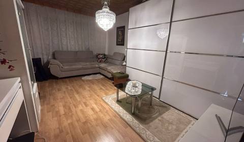 Sale Two bedroom apartment, Two bedroom apartment, Novozámocká, Zvolen