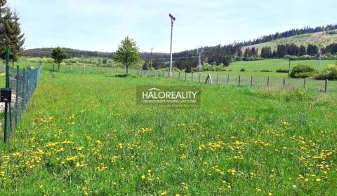 Sale Land – for living, Žiar nad Hronom, Slovakia