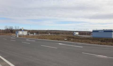 Sale Land plots - commercial, Land plots - commercial, Viničianska, Pe