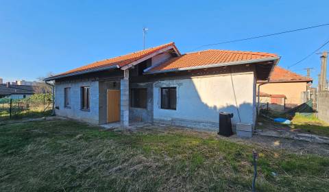 Sale Family house, Family house, Dóžova, Šaľa, Slovakia