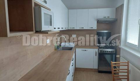 Rent One bedroom apartment, One bedroom apartment, Š. Králika, Prievid