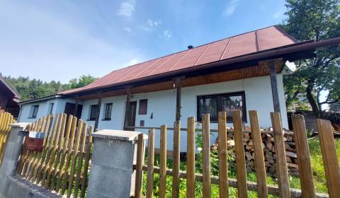 Sale Cottage, Cottage, Detva, Slovakia