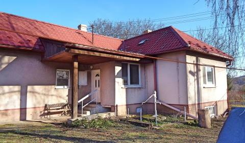 Sale Family house, Family house, Detva, Slovakia