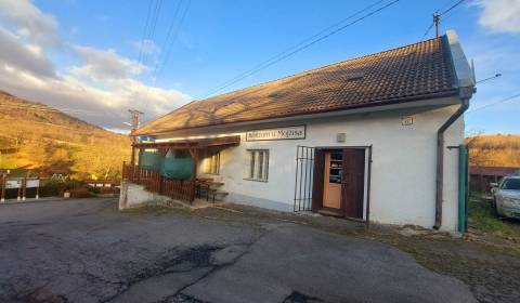 Sale Family house, Family house, Detva, Slovakia