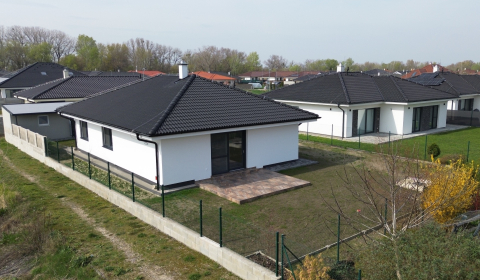 Sale Family house, Family house, Kalinkovo, Senec, Slovakia