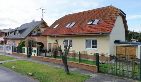 Sale Family house, Family house, Slnečná, Senec, Slovakia