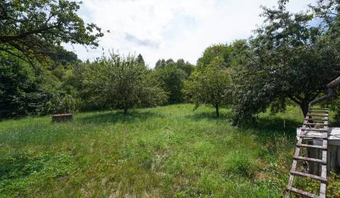 Sale Land – for living, Land – for living, Banská Štiavnica, Banská Št