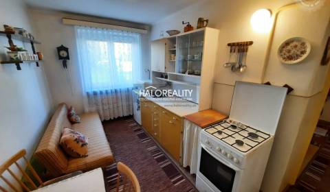 Sale One bedroom apartment, Prešov, Slovakia