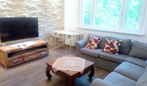 Rent One bedroom apartment, One bedroom apartment, Furdekova, Bratisla