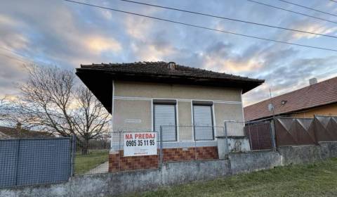 Sale Family house, Family house, Lipová, Nové Zámky, Slovakia