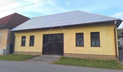 Sale Family house, Family house, Liptovský Mikuláš, Slovakia