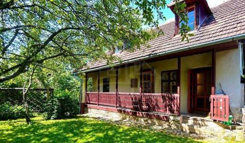 Sale Family house, Family house, Rožňava, Slovakia