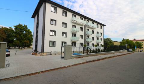 Sale One bedroom apartment, One bedroom apartment, Mierová, Veľký Krtí