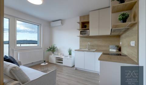 Rent Studio, Studio, Ivanská cesta, Bratislava - Ružinov, Slovakia