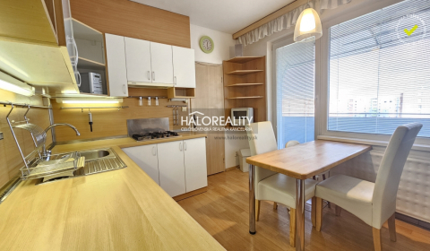 Sale One bedroom apartment, Levice, Slovakia