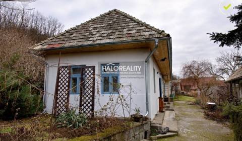 Sale Cottage, Levice, Slovakia