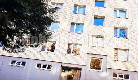 Sale Three bedroom apartment, Three bedroom apartment, Prievidza, Slov