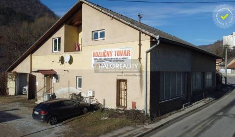 Sale Commercial premises, Rimavská Sobota, Slovakia