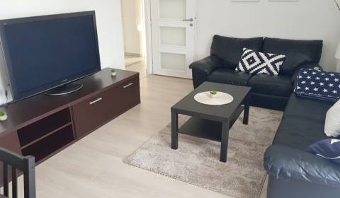 Rent Two bedroom apartment, Two bedroom apartment, Vajnorská, Bratisla