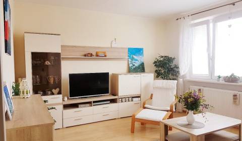 Sale Two bedroom apartment, Two bedroom apartment, Krásnohorská, Brati