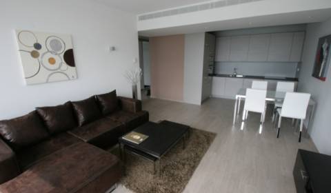 METROPOLITAN │Apartment for rent in Bratislava