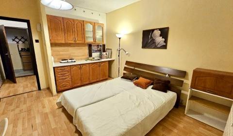 Rent Single studio, Single studio, Gessayova, Bratislava - Petržalka, 