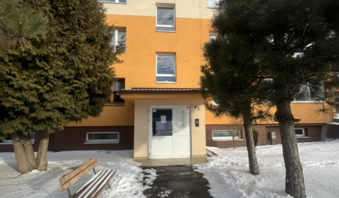 Sale Two bedroom apartment, Two bedroom apartment, Okružná, Stará Ľubo