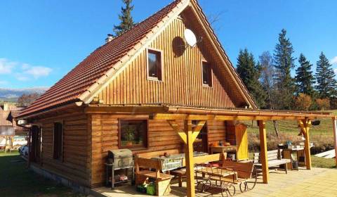 Sale Cottage, Cottage, Brezno, Slovakia