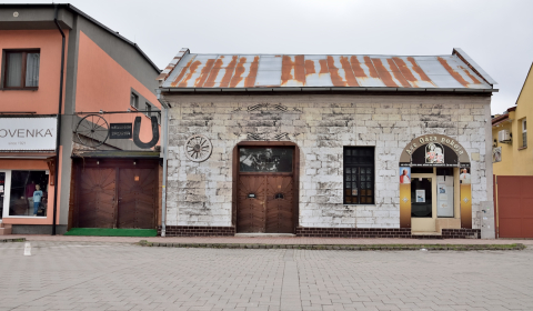 Rent Commercial premises, Commercial premises, štefánikova, Michalovce