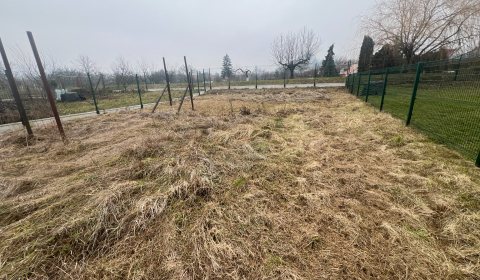 Sale Land – for living, Land – for living, Trstínska, Trnava, Slovakia