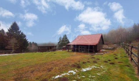 Sale Cottage, Cottage, Lučenec, Slovakia