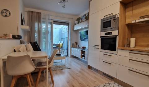 Sale One bedroom apartment, One bedroom apartment, Marhuľová, Senec, S