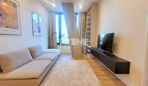 Rent One bedroom apartment, One bedroom apartment, Chalupkova, Bratisl