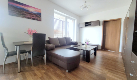 Rent One bedroom apartment, One bedroom apartment, Žltá, Bratislava - 