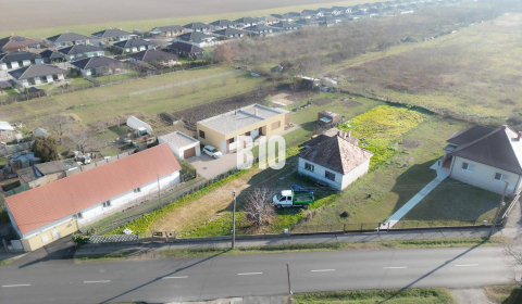 Sale Land – for living, Land – for living, Senec, Slovakia