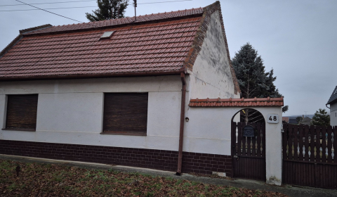 Sale Family house, Family house, Jókaiho, Nové Zámky, Slovakia