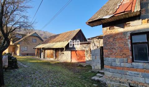 Sale Family house, Family house, Bytča, Slovakia