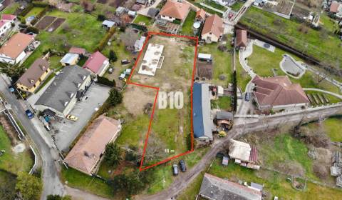 Sale Land – for living, Land – for living, Nitra, Slovakia