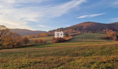 Sale Land – for living, Land – for living, Bytča, Slovakia