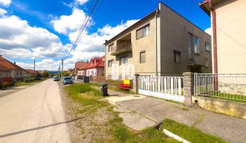 Sale Family house, Family house, Zlaté Moravce, Slovakia