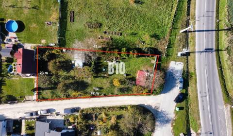 Sale Land – for living, Land – for living, Nitra, Slovakia