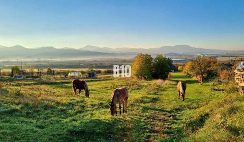 Sale Land – for living, Land – for living, Martin, Slovakia