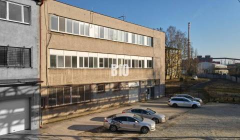 Rent Production premises, Production premises, Martin, Slovakia